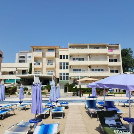 Hotel Maren Durrës Exteriér fotografie