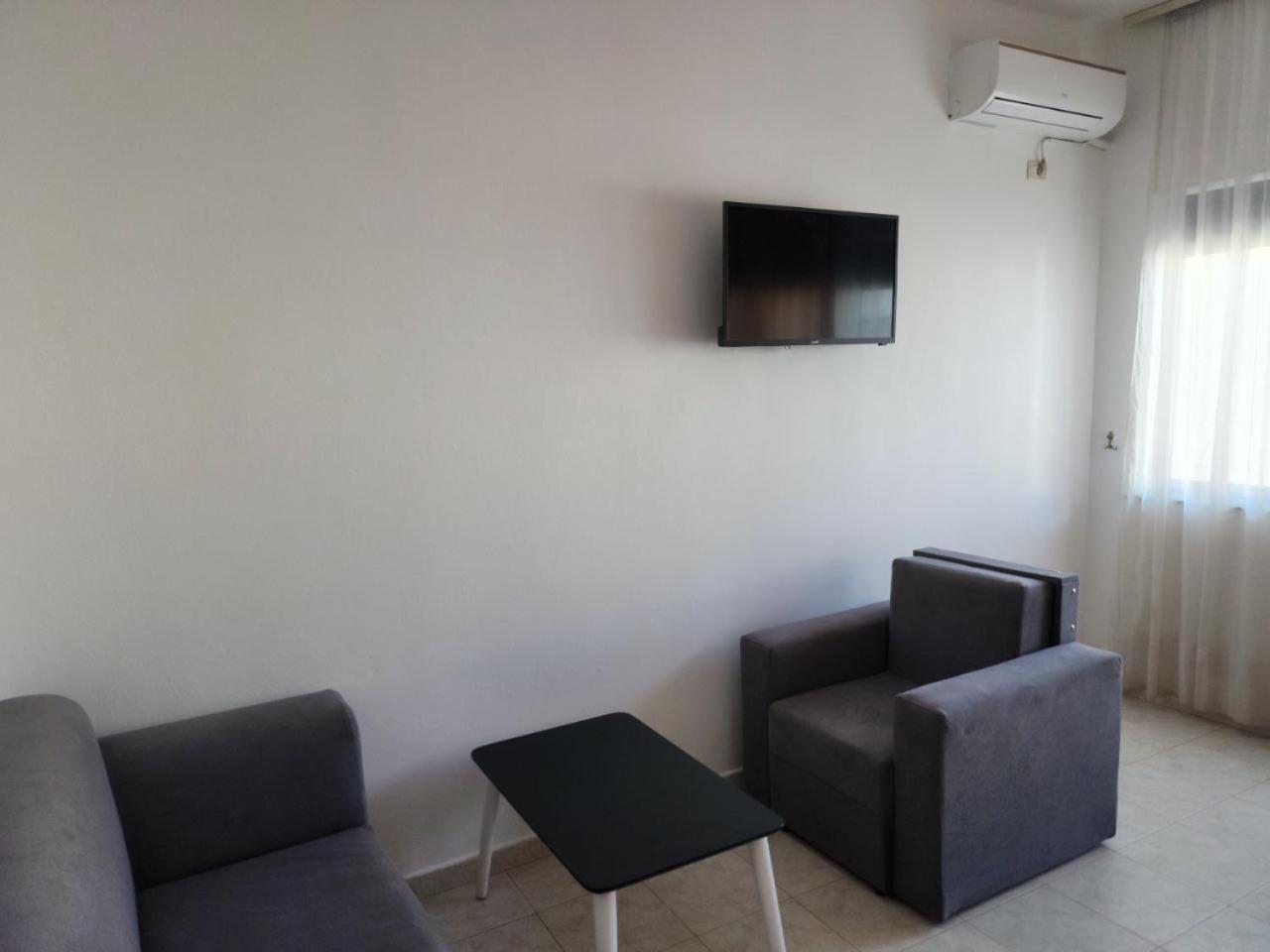 Hotel Maren Durrës Pokoj fotografie