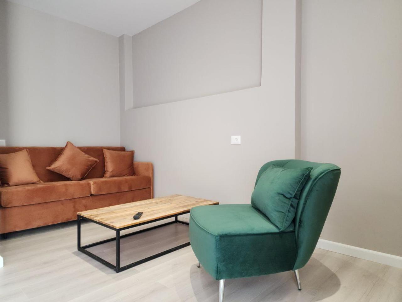Hotel Maren Durrës Pokoj fotografie