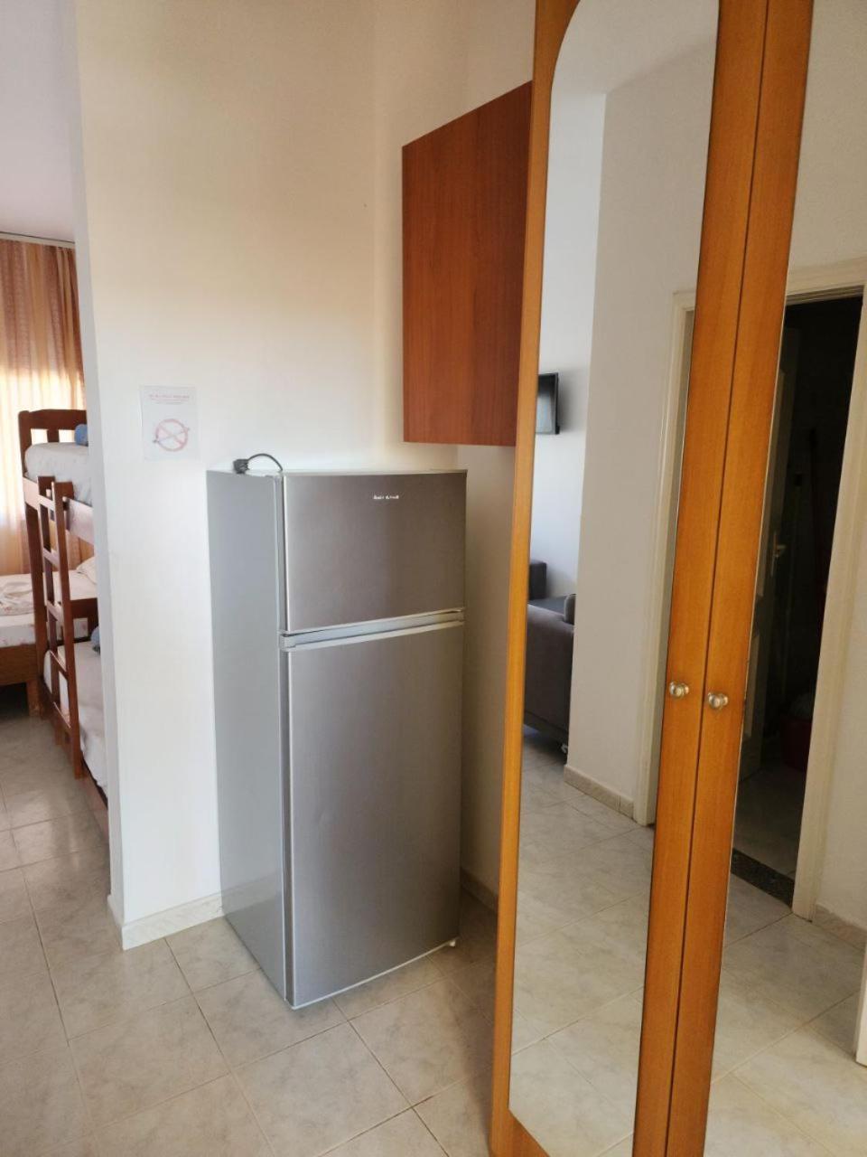 Hotel Maren Durrës Pokoj fotografie