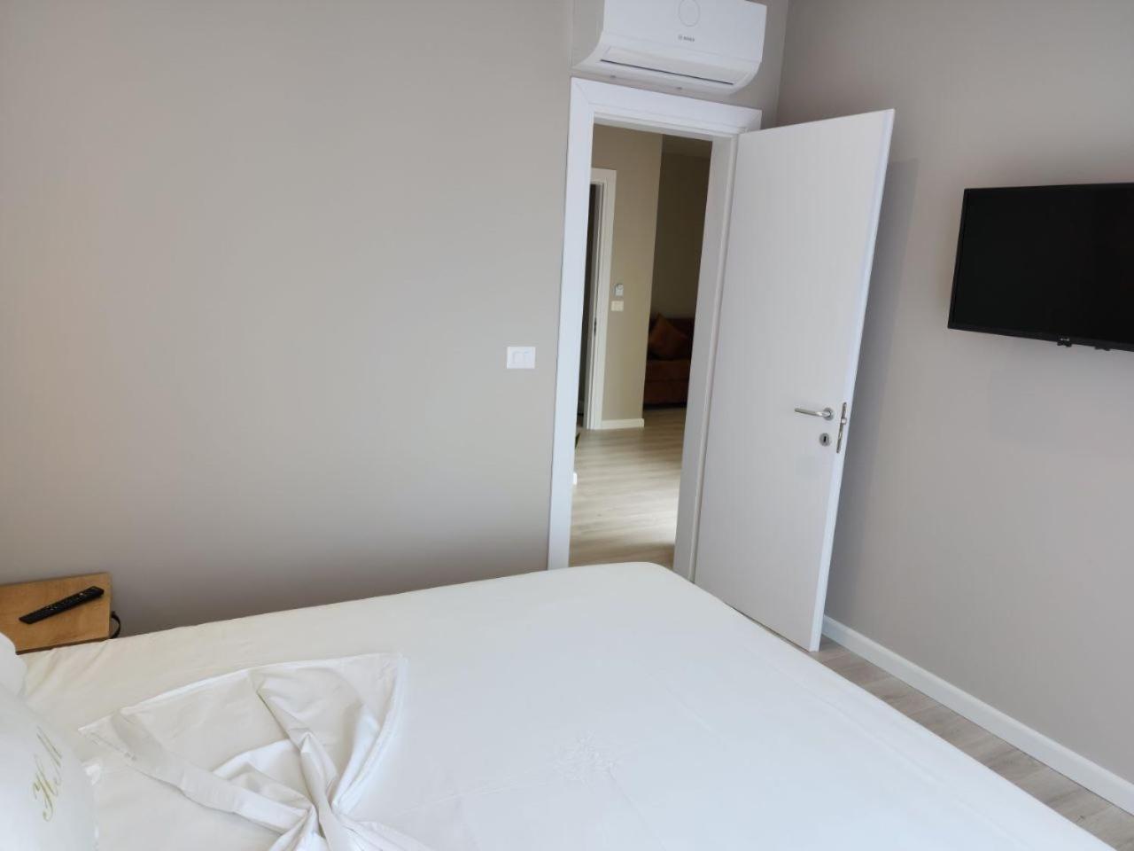 Hotel Maren Durrës Pokoj fotografie