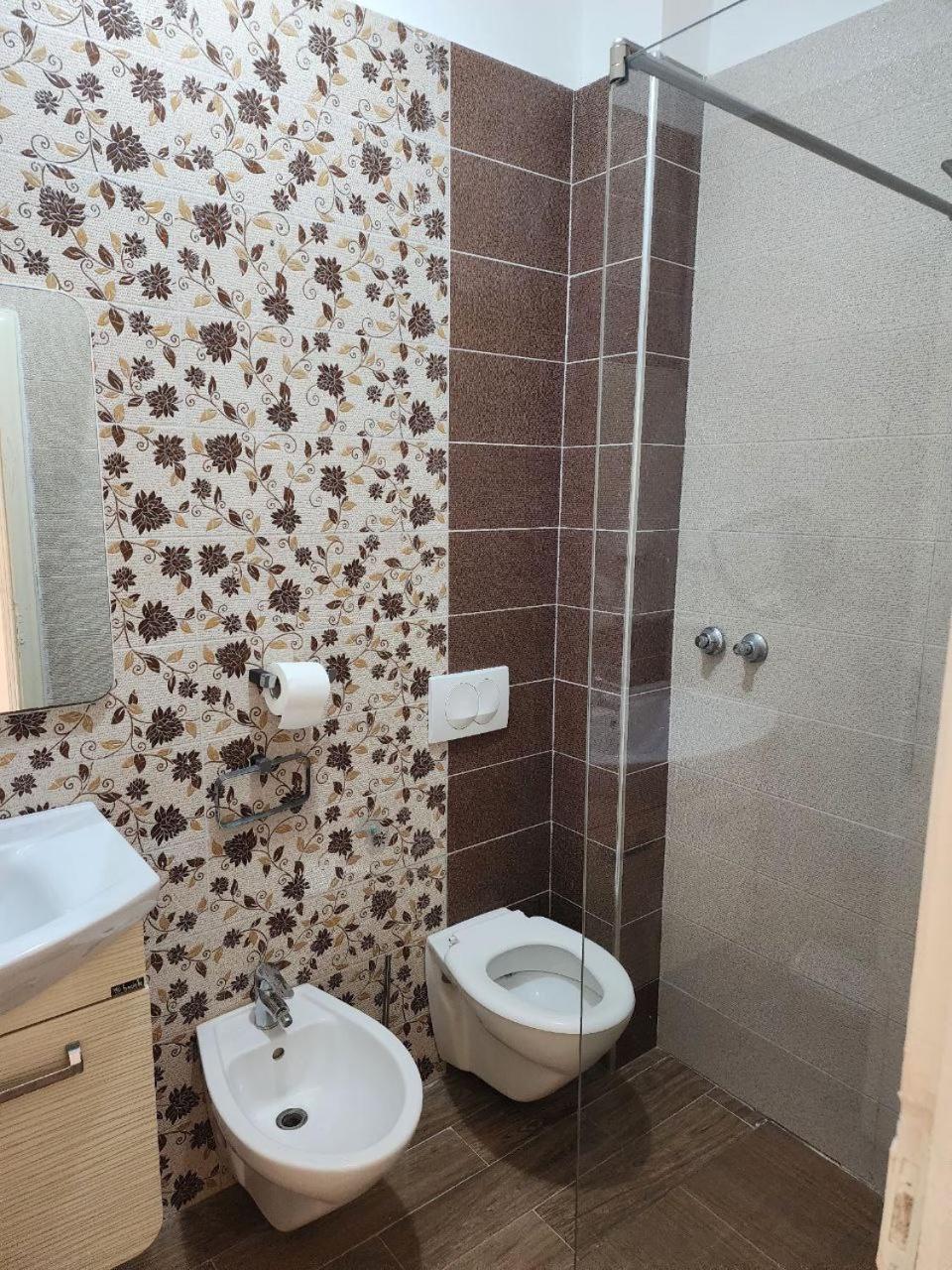 Hotel Maren Durrës Pokoj fotografie