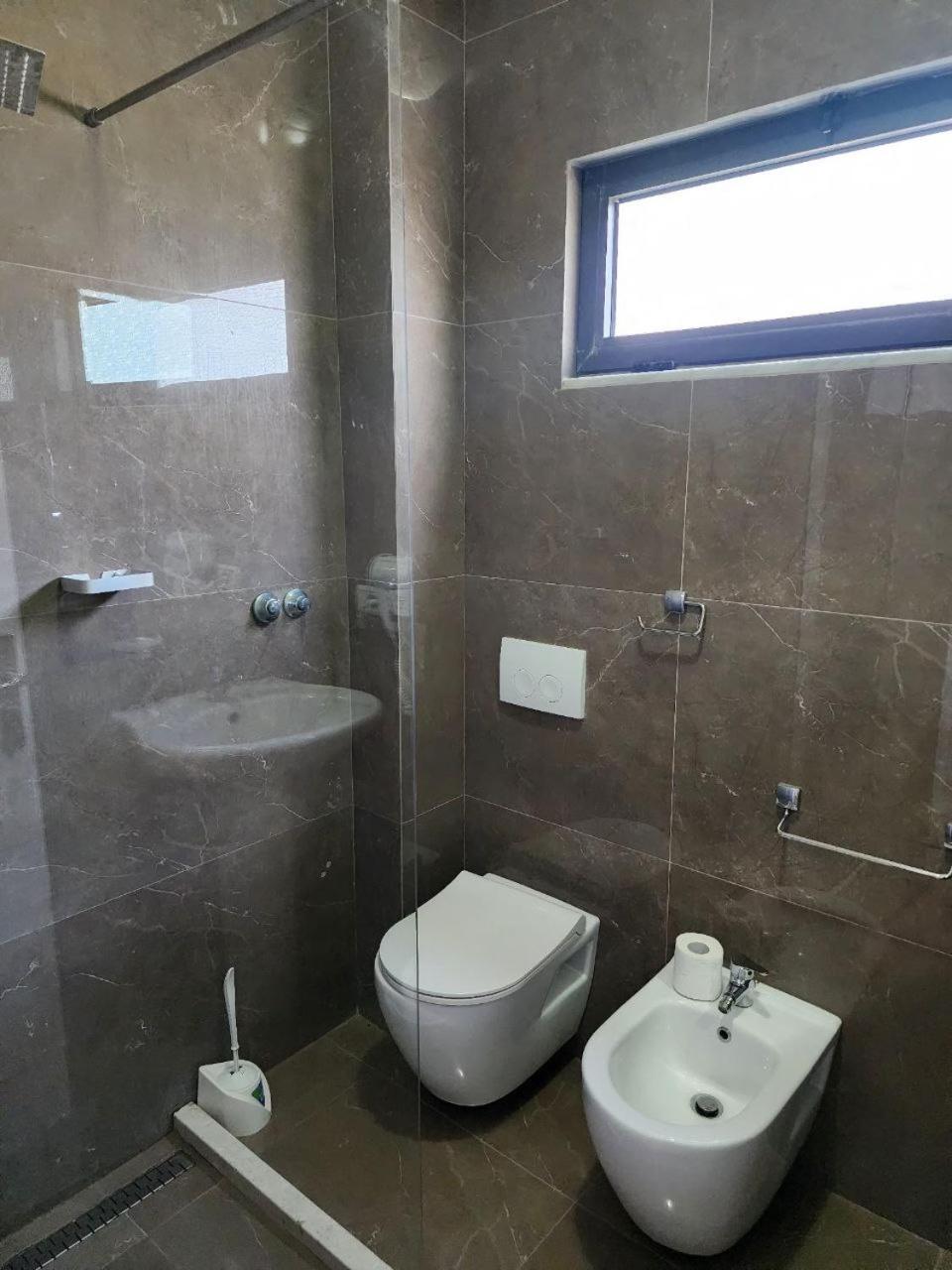 Hotel Maren Durrës Pokoj fotografie