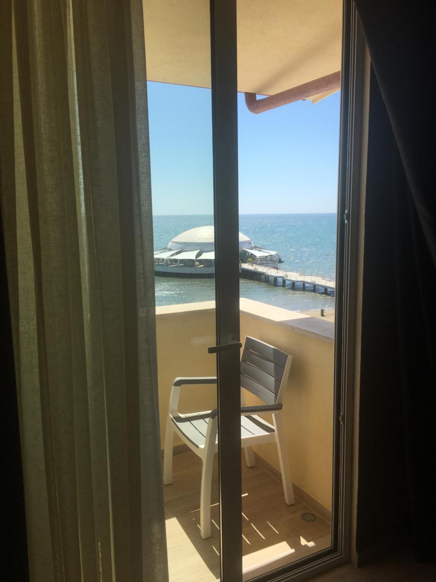 Hotel Maren Durrës Pokoj fotografie